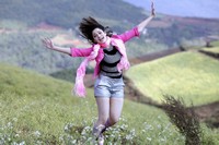 Tamanna in Racha Photo Gallery